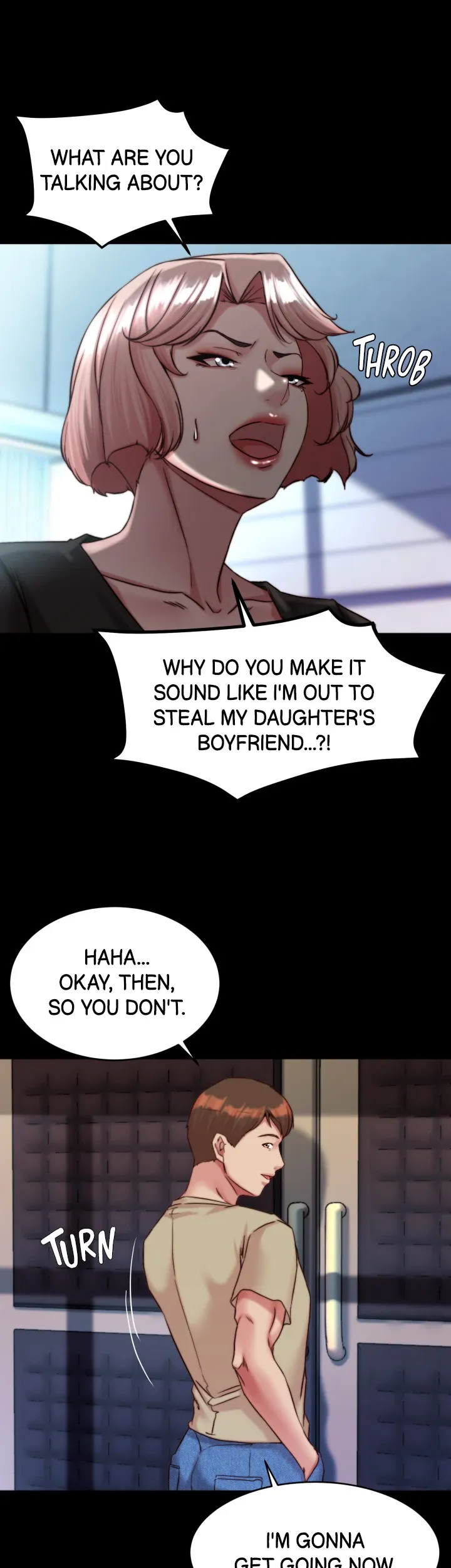 Read Panty Note chapter 121 image 27 on Lezhin