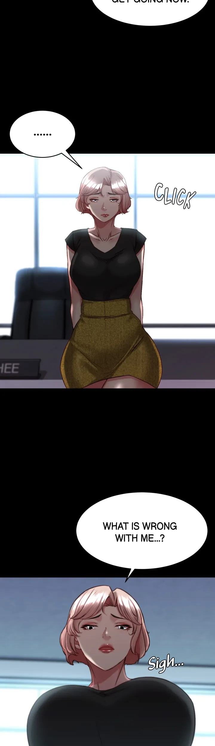 Read Panty Note chapter 121 image 28 on Lezhin