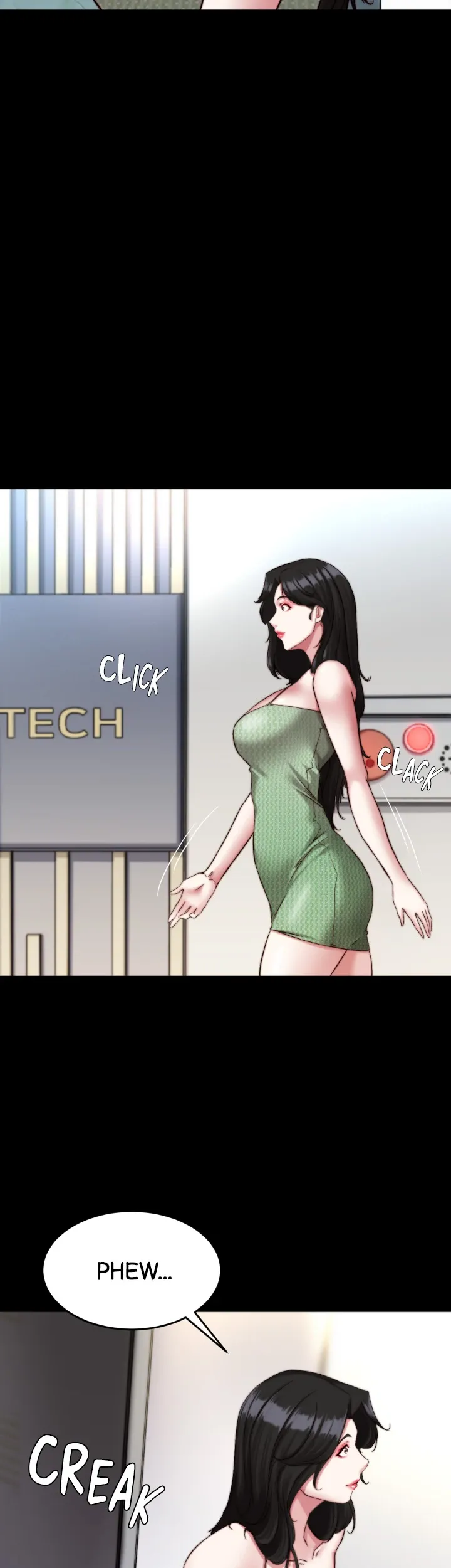 Read Panty Note chapter 121 image 38 on Lezhin