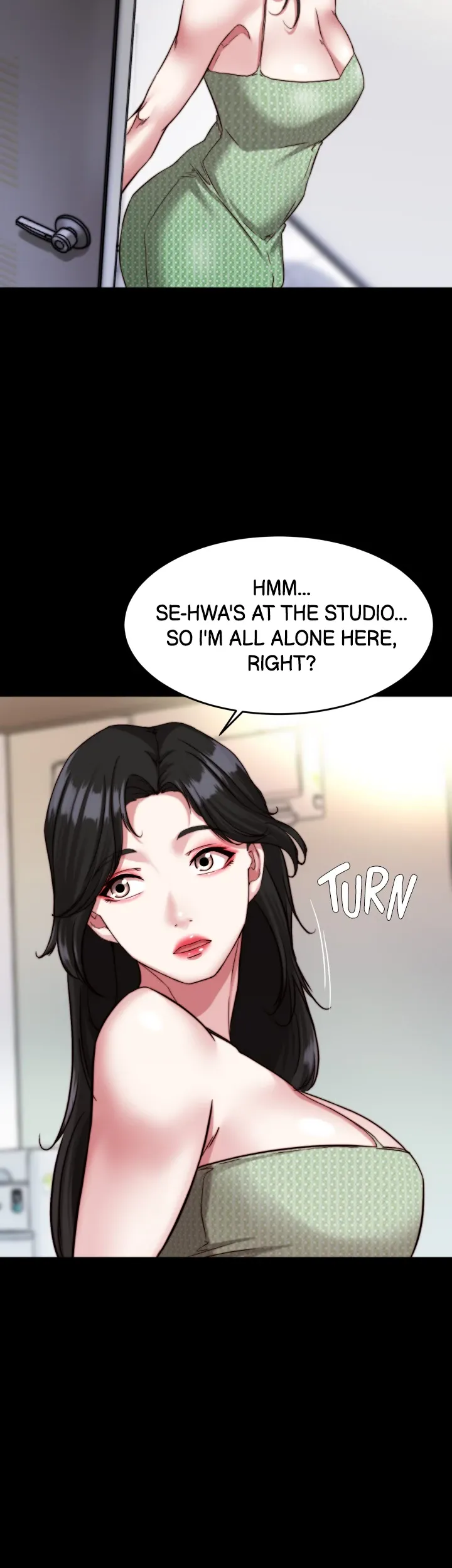 Read Panty Note chapter 121 image 39 on Lezhin