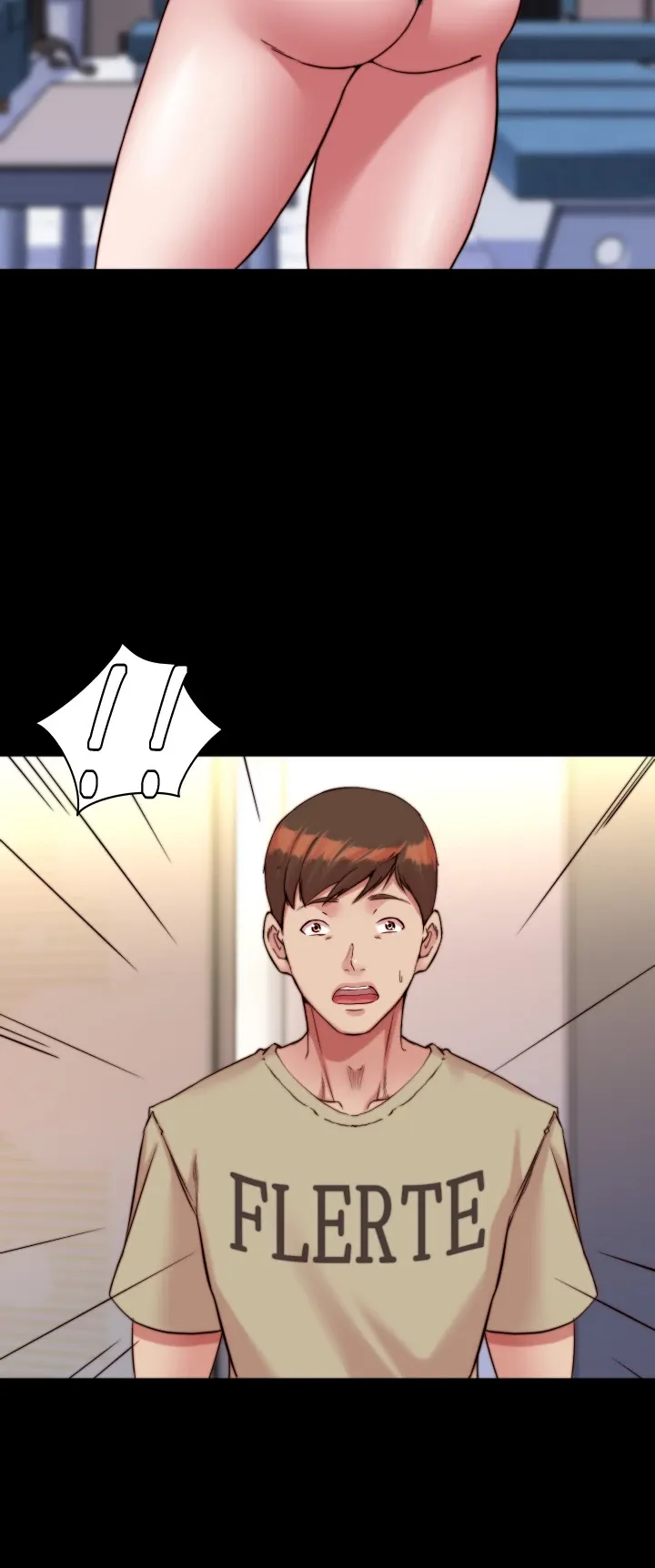 Read Panty Note chapter 121 image 42 on Lezhin