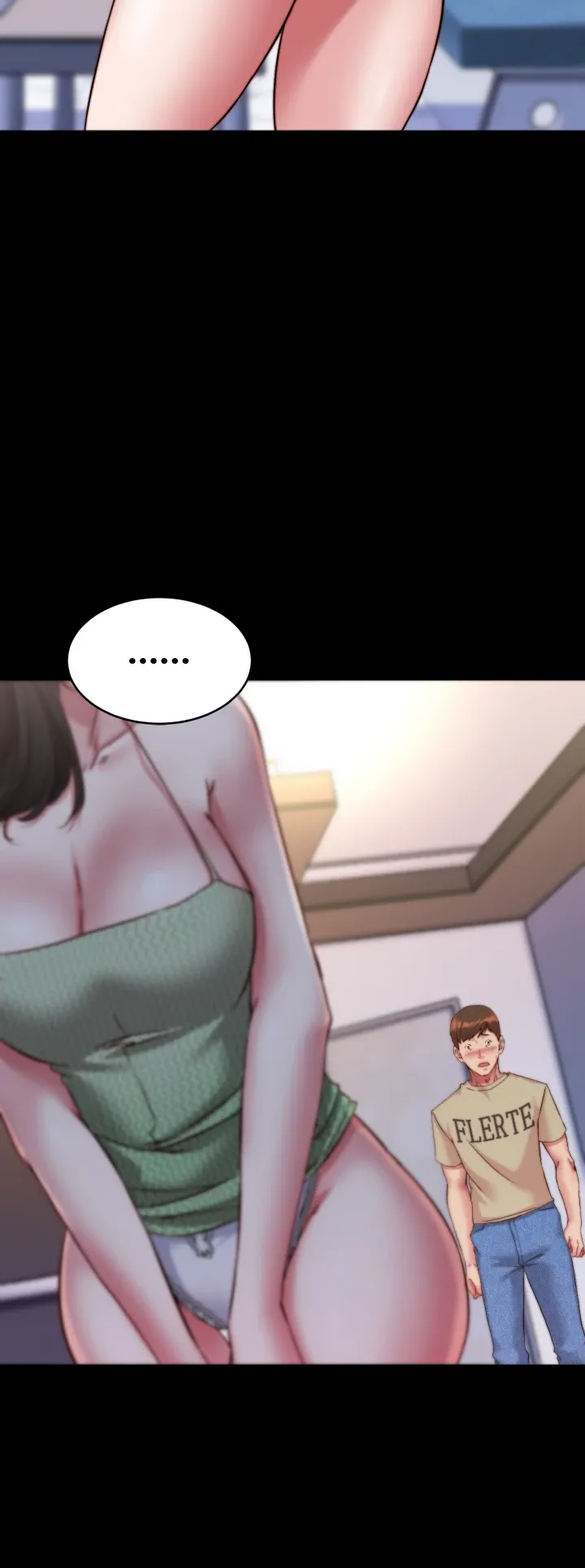Read Panty Note chapter 121 image 44 on Lezhin