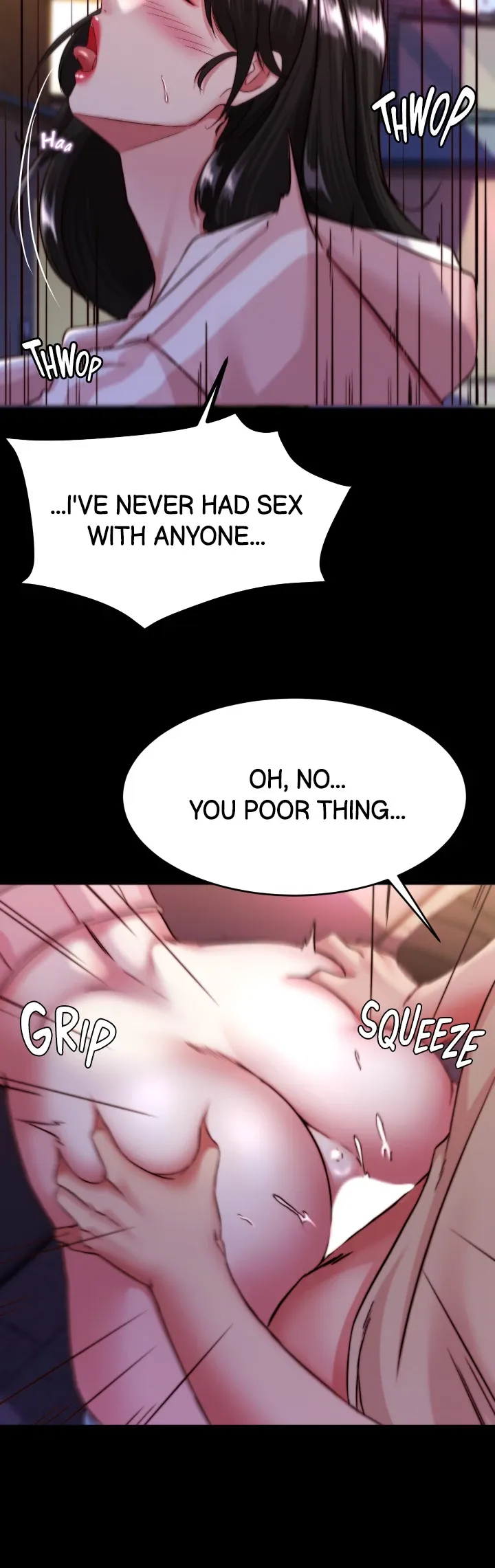 Read Panty Note chapter 124 image 13 on Lezhin
