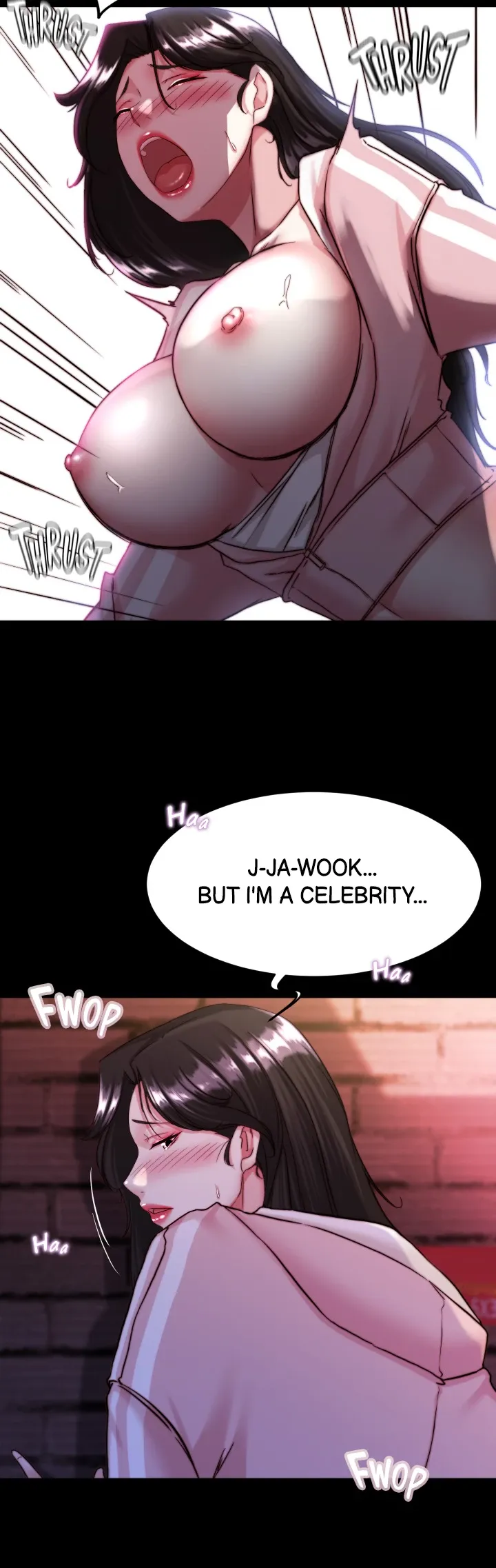 Read Panty Note chapter 124 image 16 on Lezhin