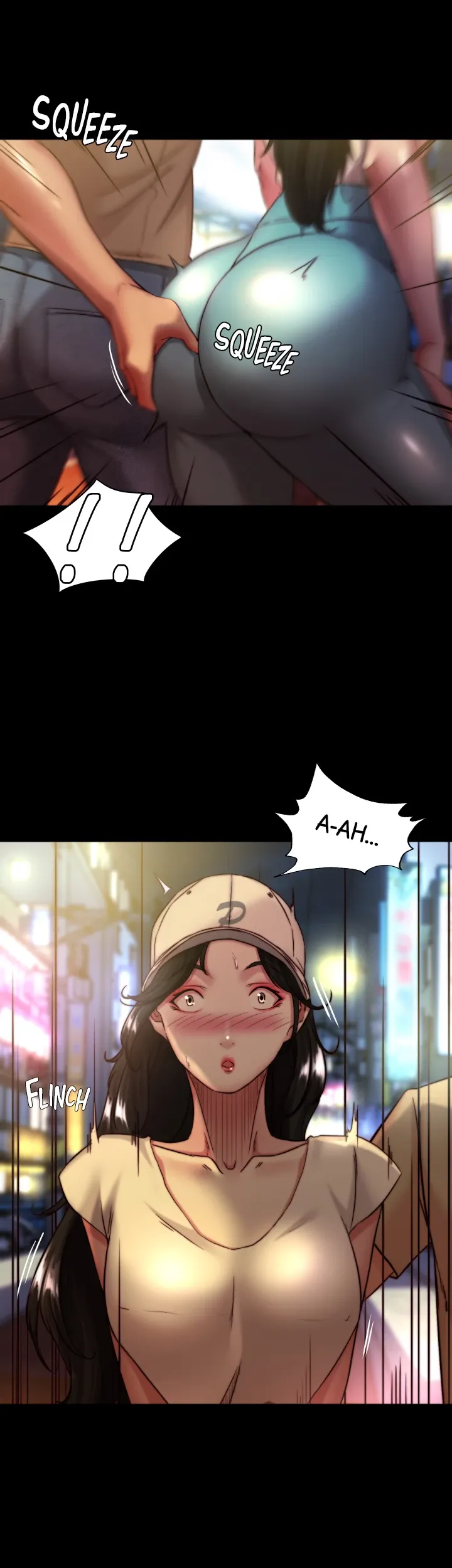 Read Panty Note chapter 124 image 27 on Lezhin