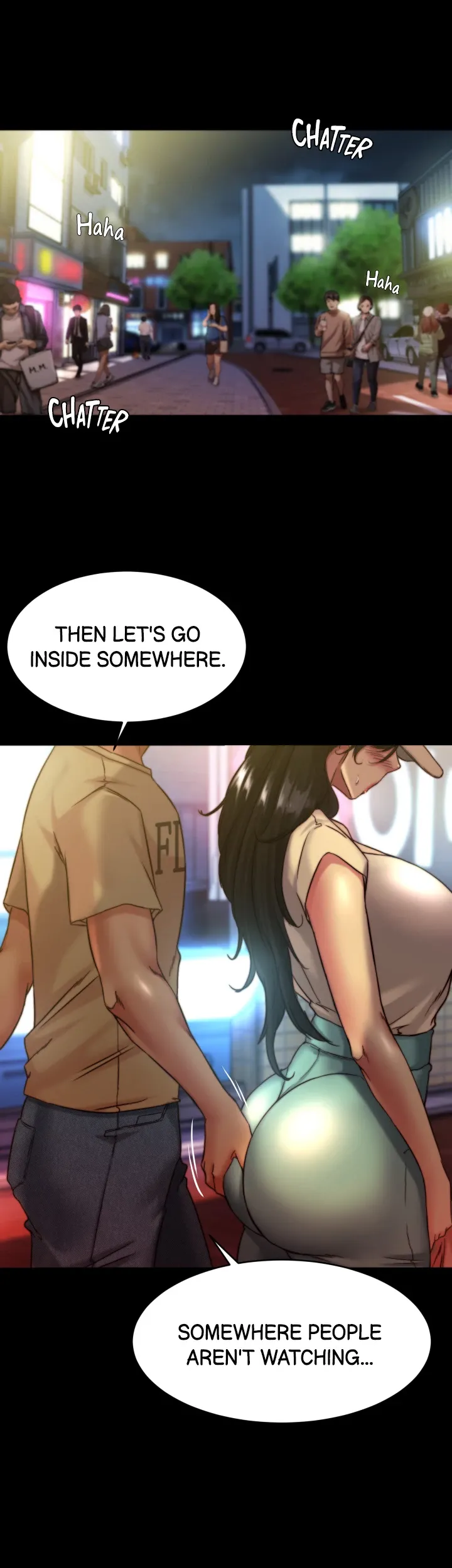 Read Panty Note chapter 124 image 30 on Lezhin