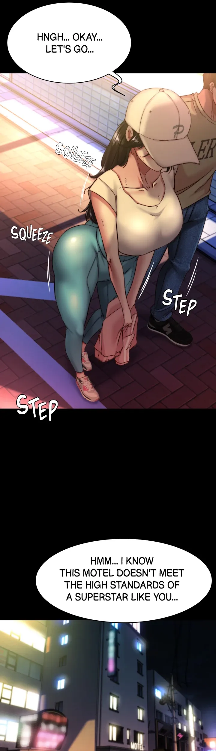 Read Panty Note chapter 124 image 31 on Lezhin