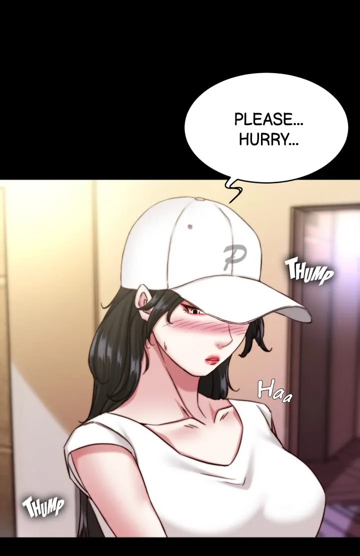 Read Panty Note chapter 124 image 35 on Lezhin