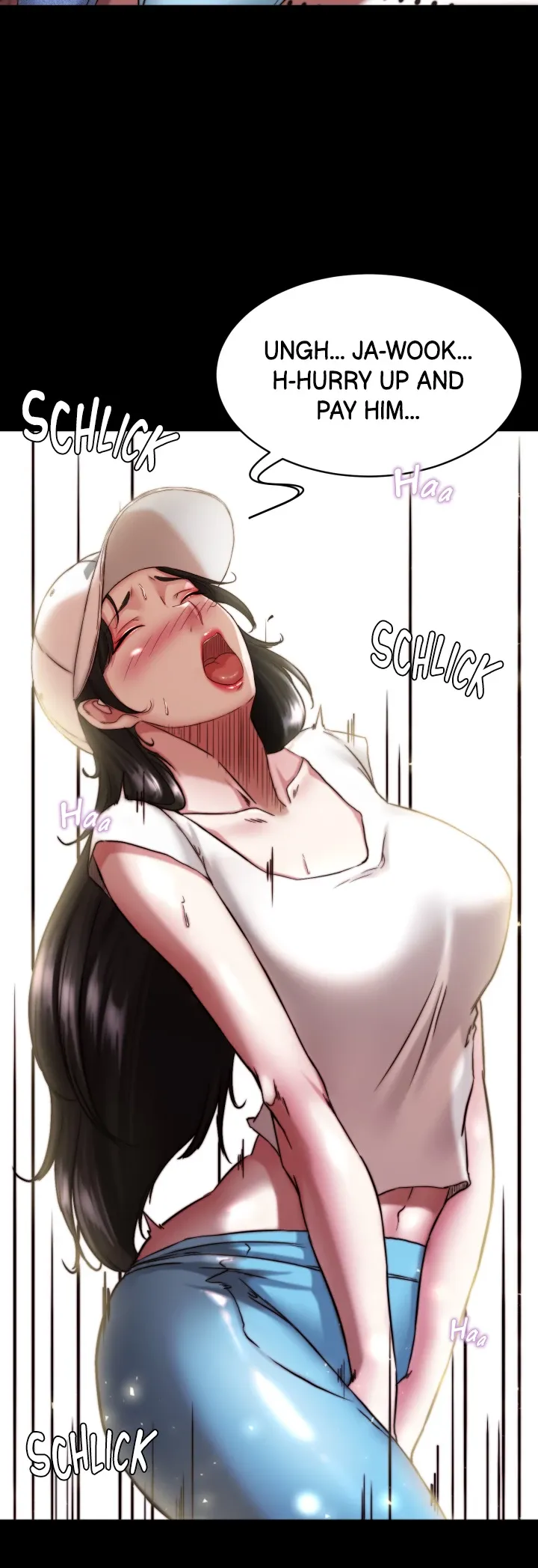 Read Panty Note chapter 124 image 38 on Lezhin