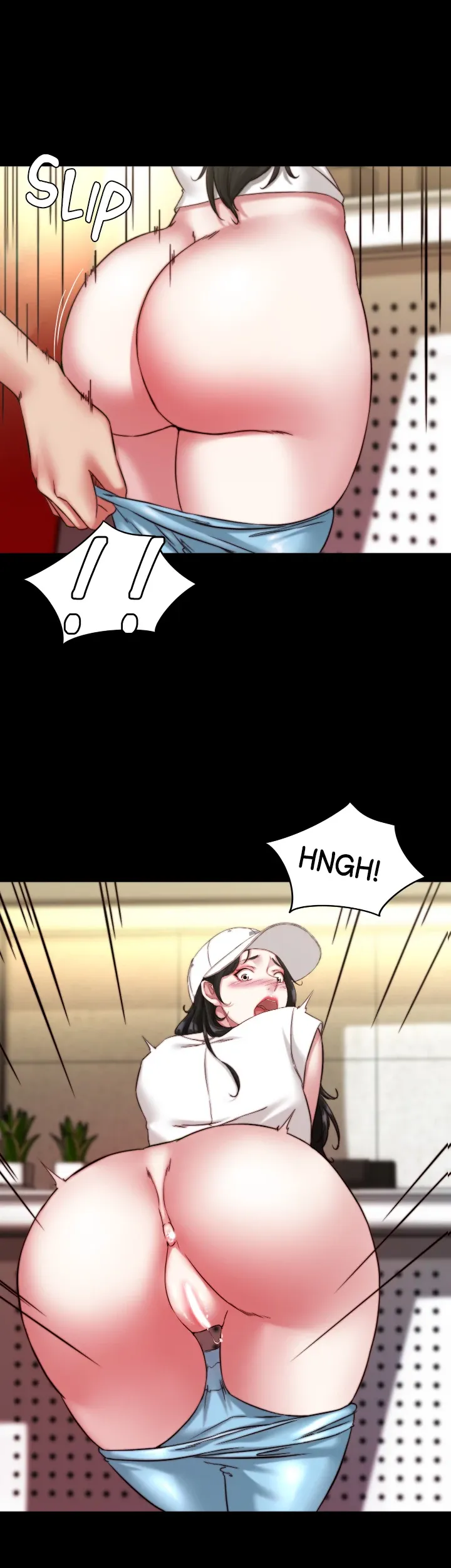 Read Panty Note chapter 124 image 39 on Lezhin