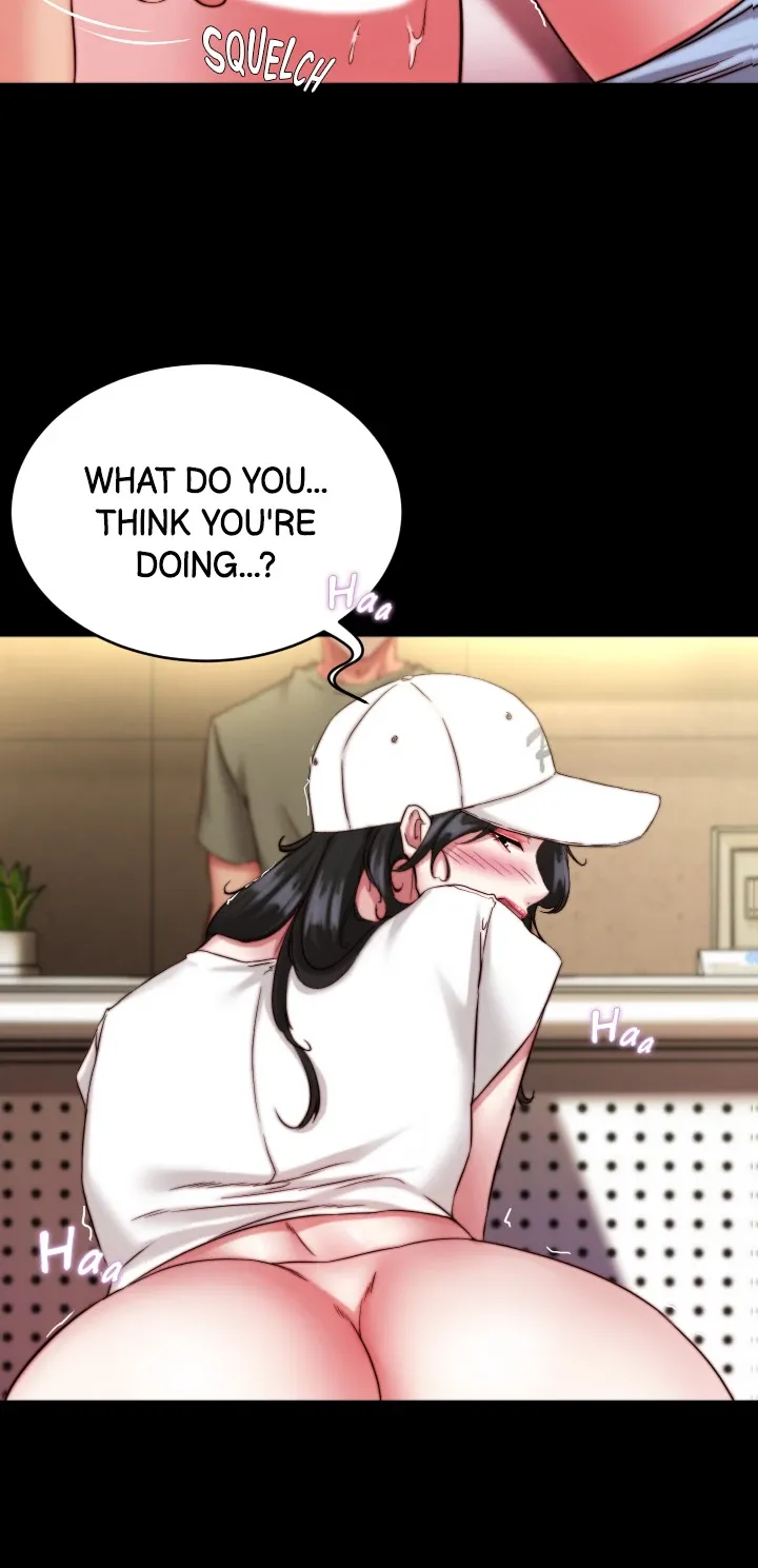 Read Panty Note chapter 124 image 41 on Lezhin