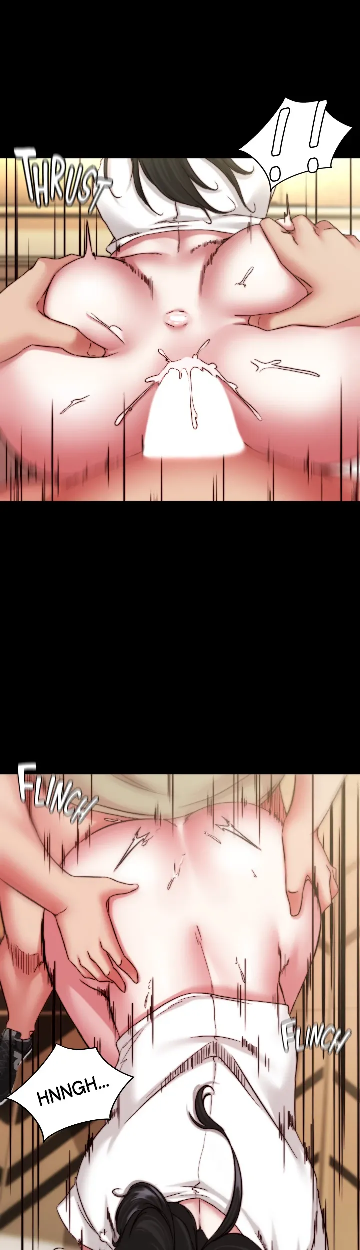 Read Panty Note chapter 124 image 42 on Lezhin