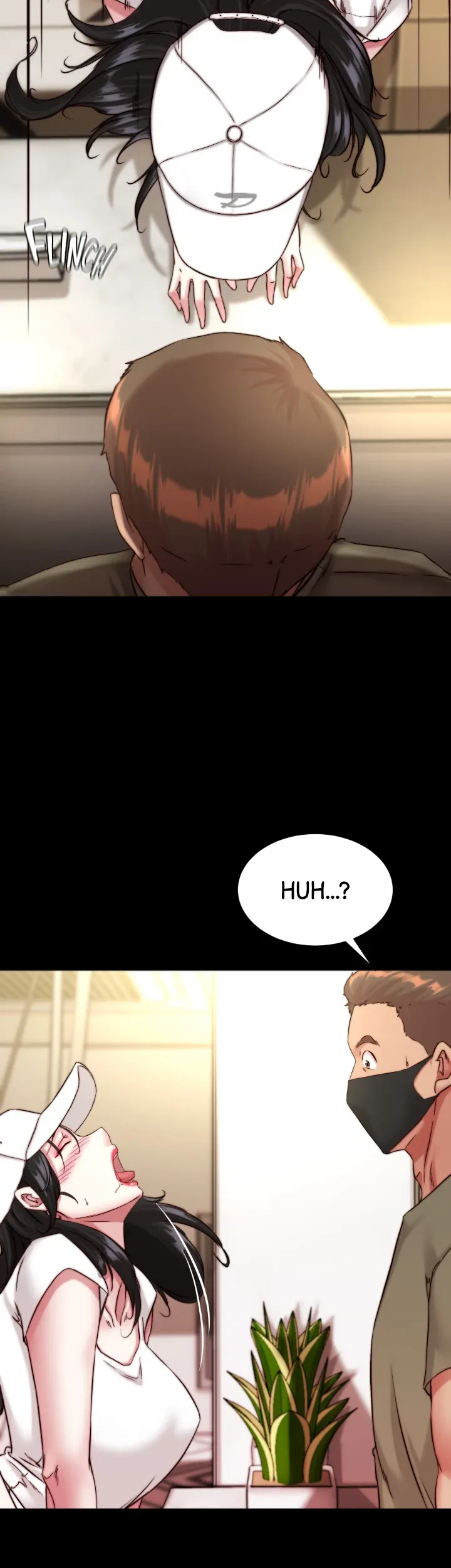 Read Panty Note chapter 124 image 43 on Lezhin