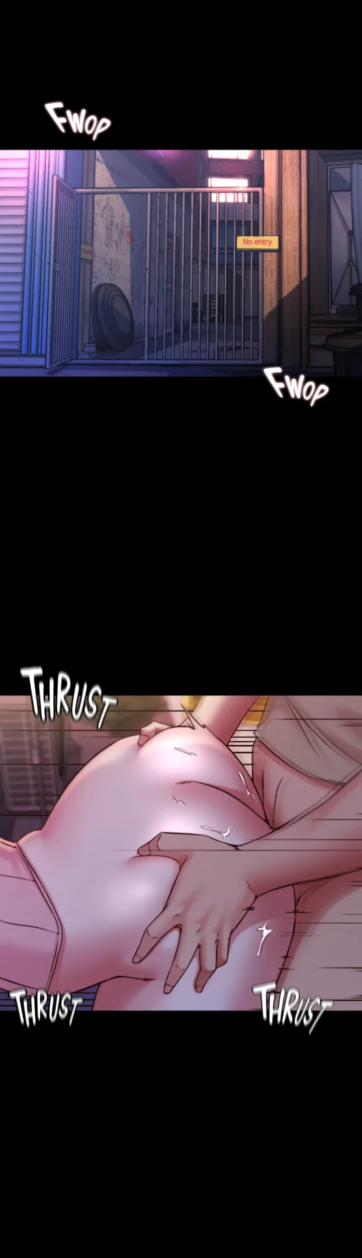 Read Panty Note chapter 124 image 5 on Lezhin