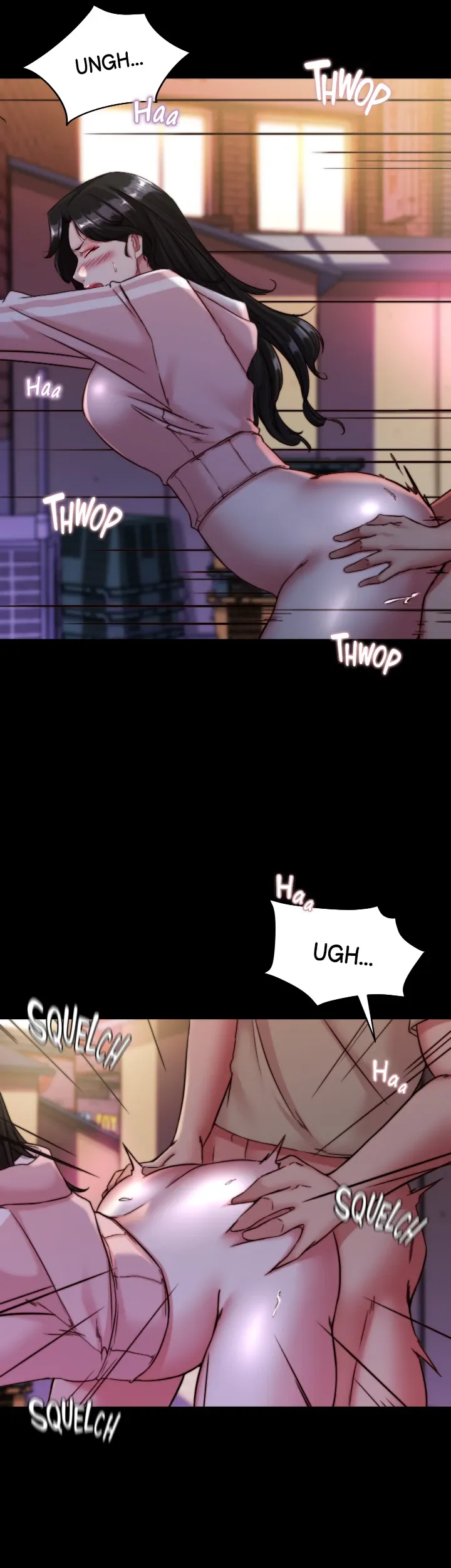 Read Panty Note chapter 124 image 6 on Lezhin
