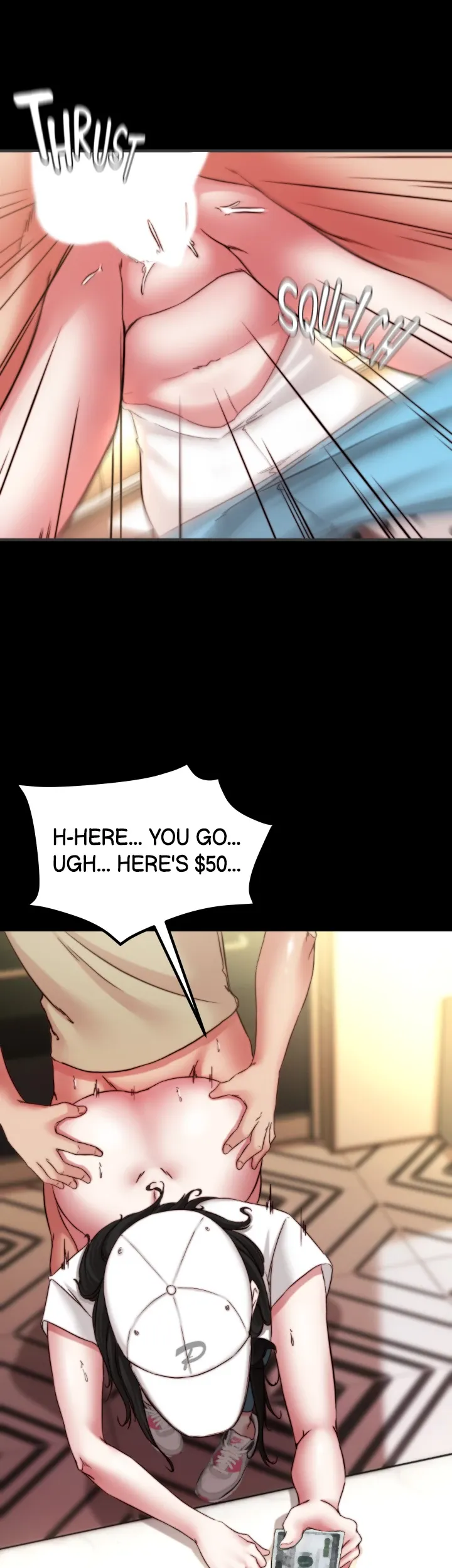 Read Panty Note chapter 125 image 11 on Lezhin