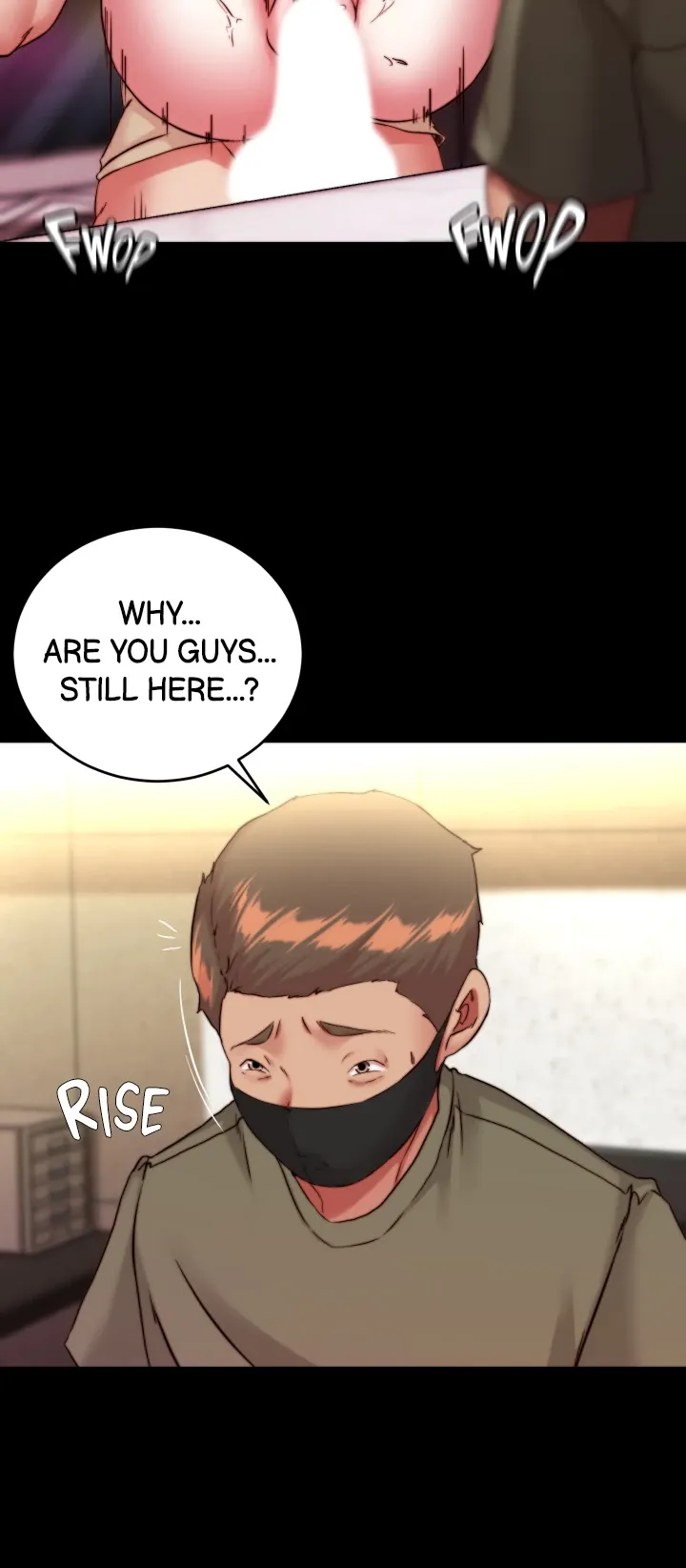 Read Panty Note chapter 125 image 19 on Lezhin