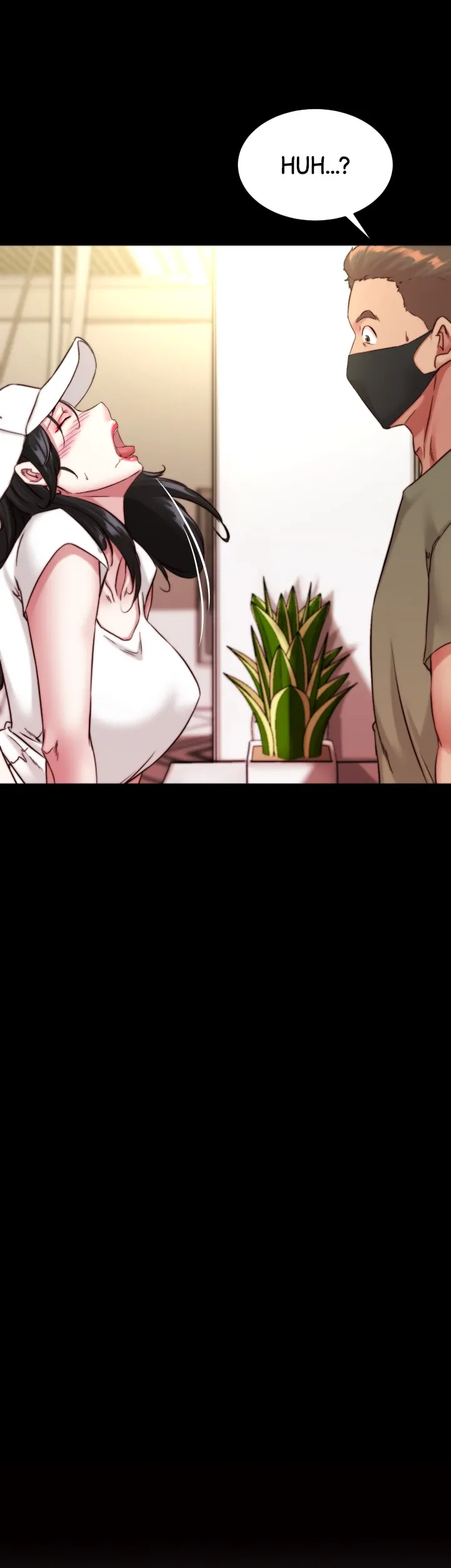 Read Panty Note chapter 125 image 2 on Lezhin