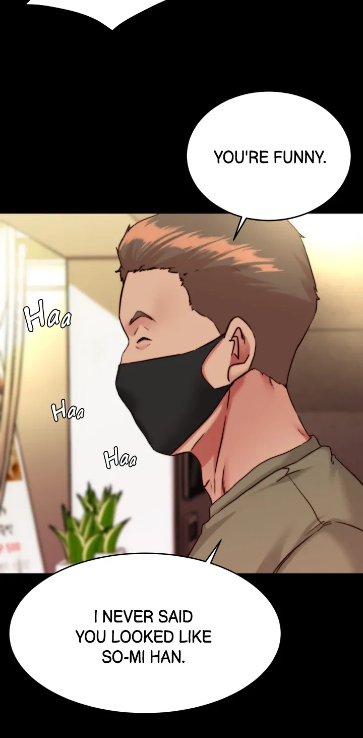 Read Panty Note chapter 125 image 22 on Lezhin