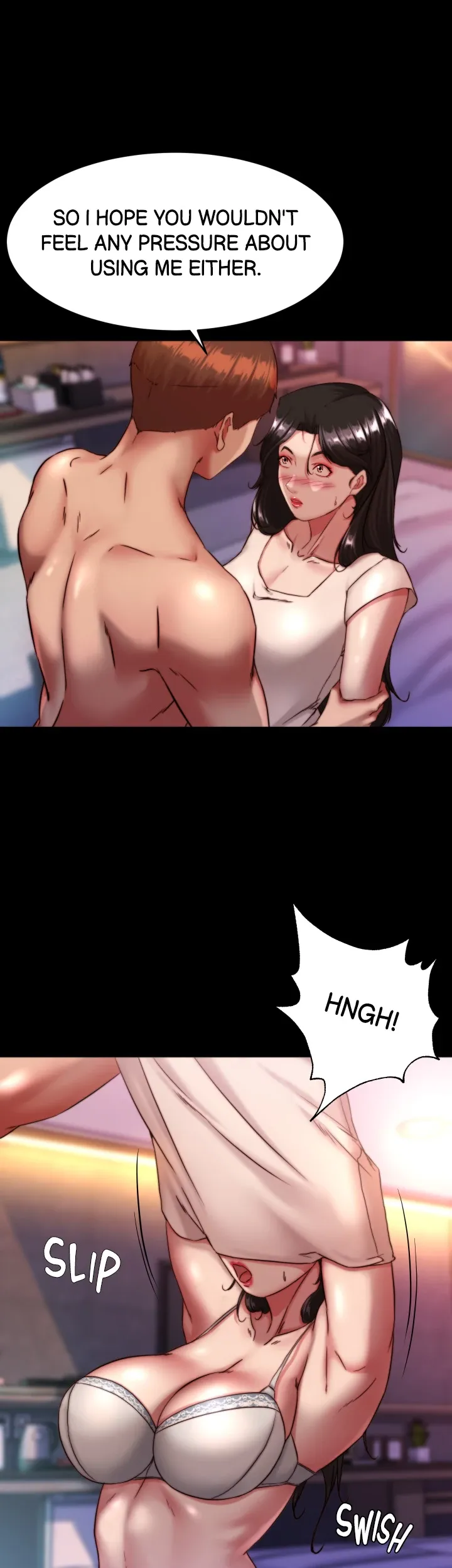Read Panty Note chapter 125 image 29 on Lezhin