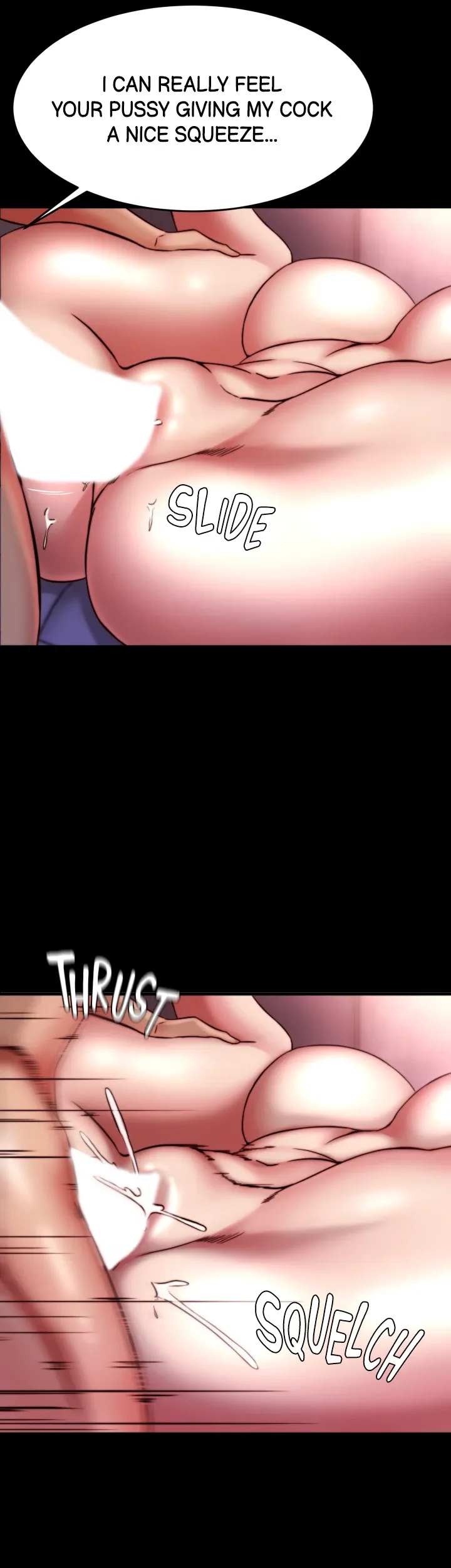 Read Panty Note chapter 125 image 36 on Lezhin