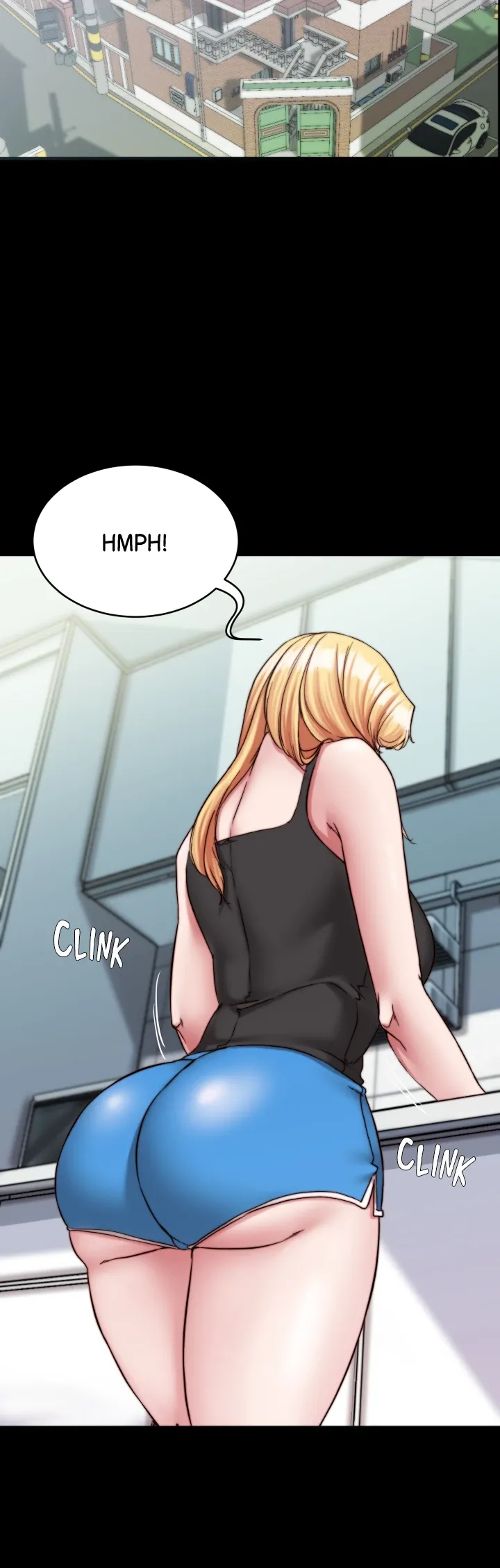 Read Panty Note chapter 127 image 13 on Lezhin