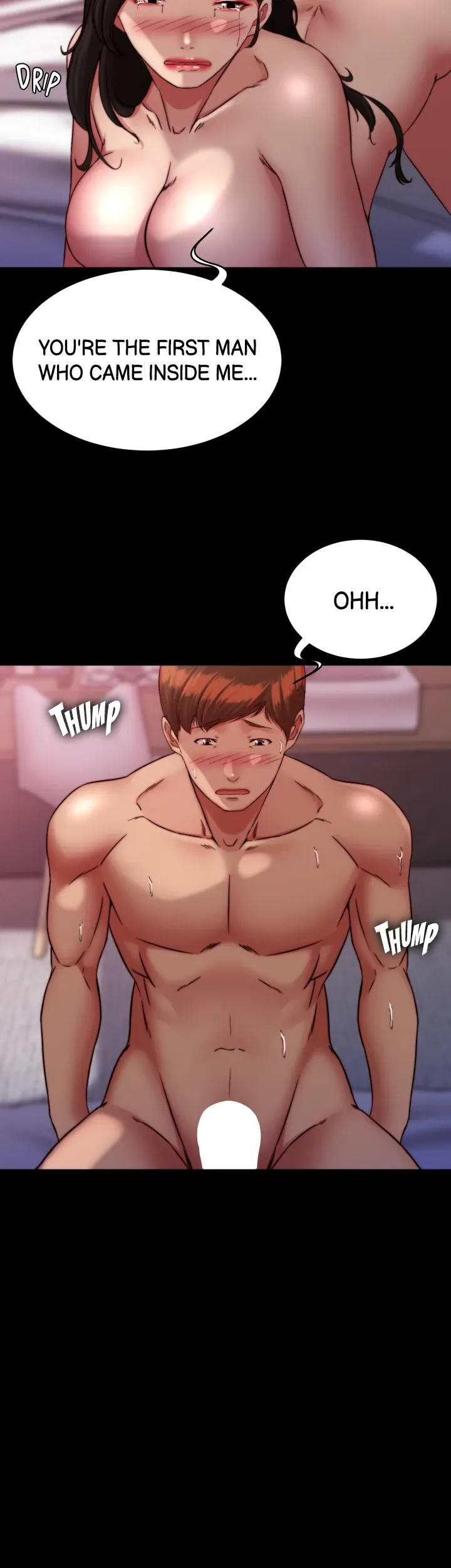 Read Panty Note chapter 127 image 2 on Lezhin