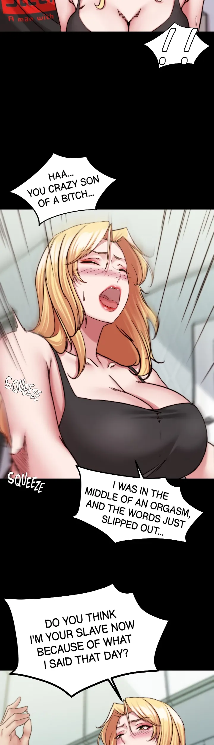 Read Panty Note chapter 127 image 21 on Lezhin