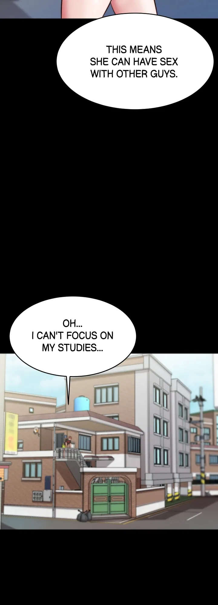 Read Panty Note chapter 127 image 28 on Lezhin