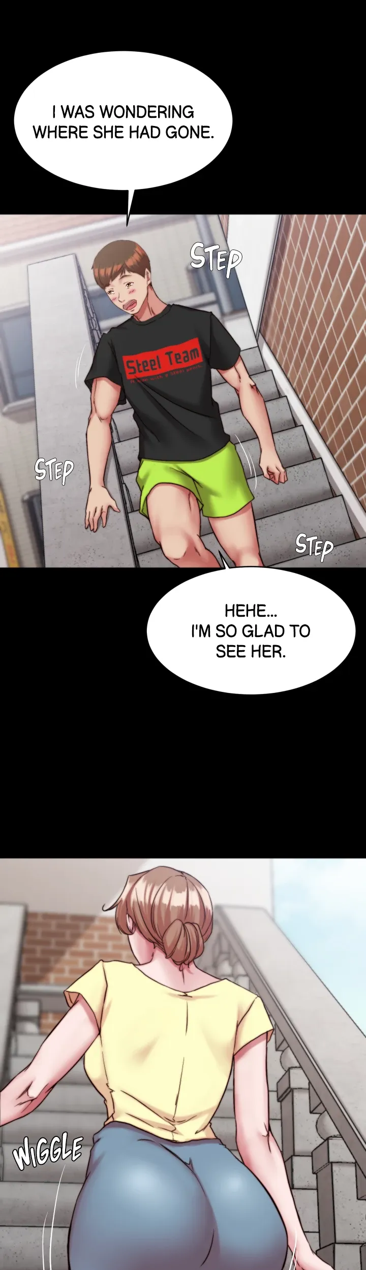 Read Panty Note chapter 127 image 30 on Lezhin