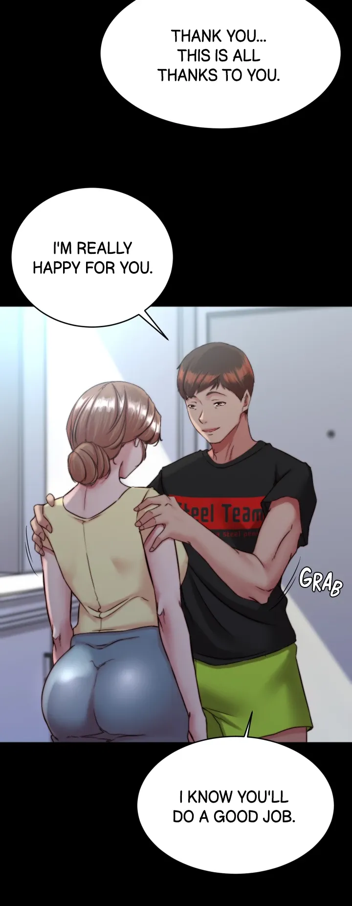 Read Panty Note chapter 127 image 34 on Lezhin