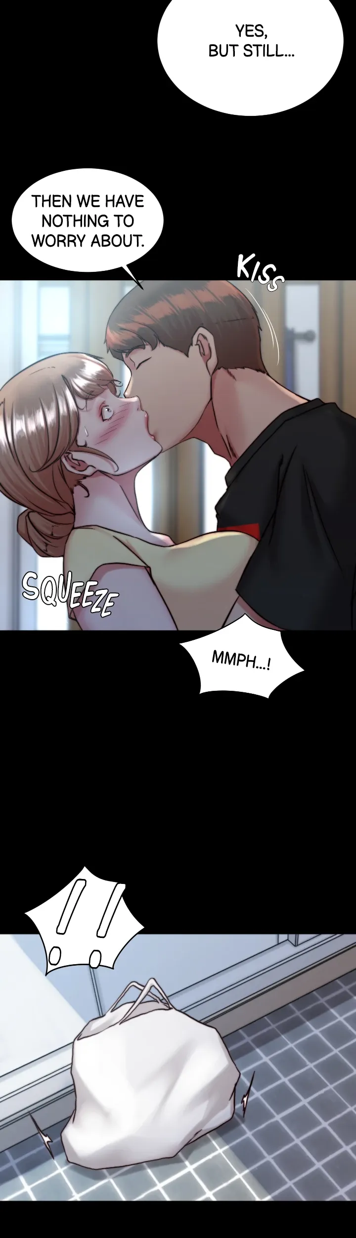 Read Panty Note chapter 127 image 36 on Lezhin