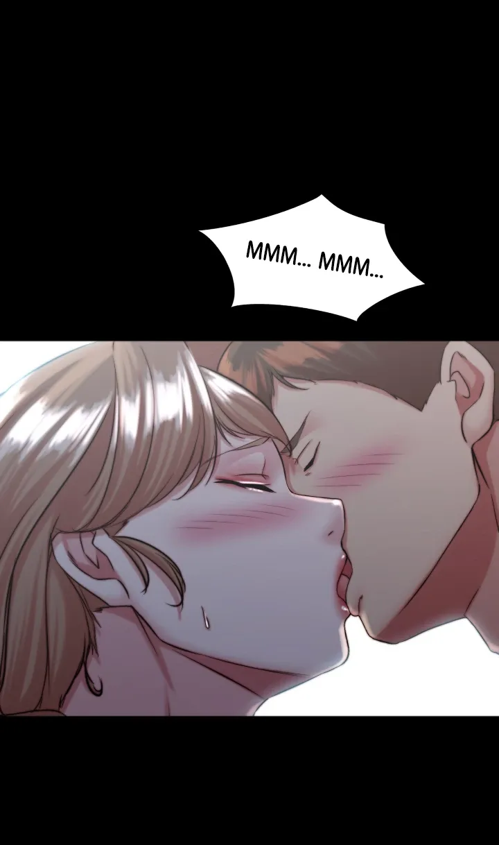 Read Panty Note chapter 127 image 37 on Lezhin