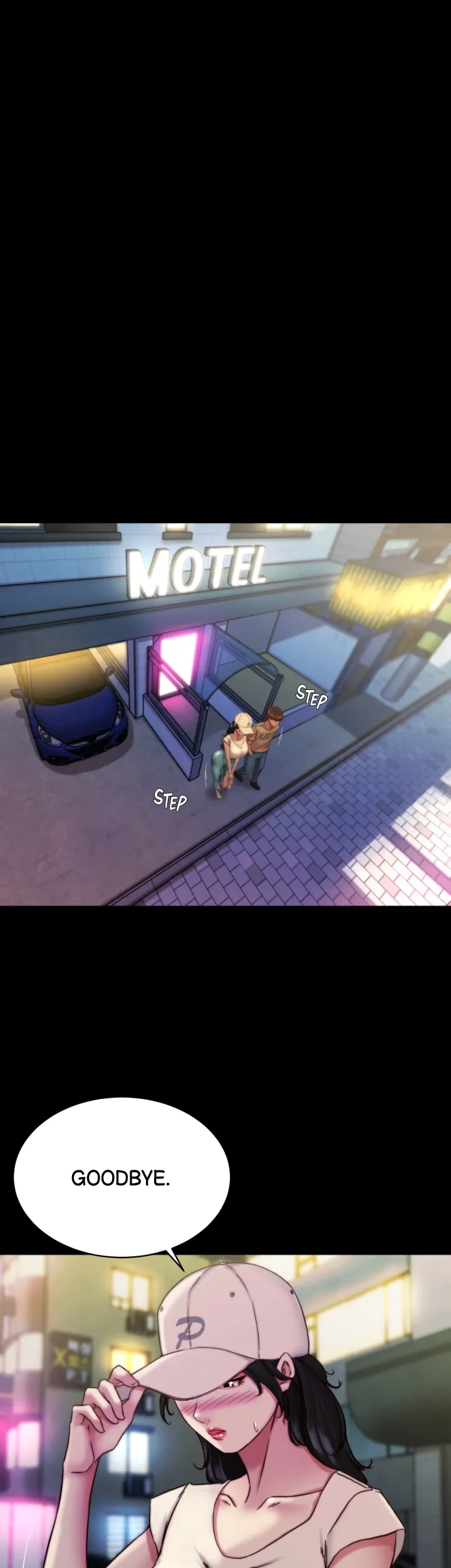 Read Panty Note chapter 127 image 9 on Lezhin