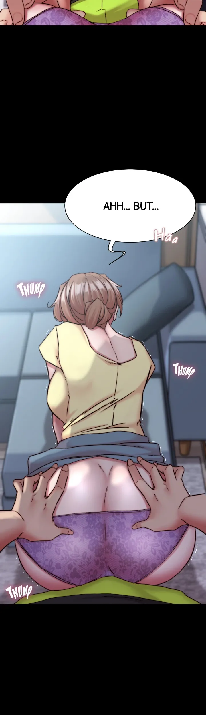 Read Panty Note chapter 128 image 1 on Lezhin