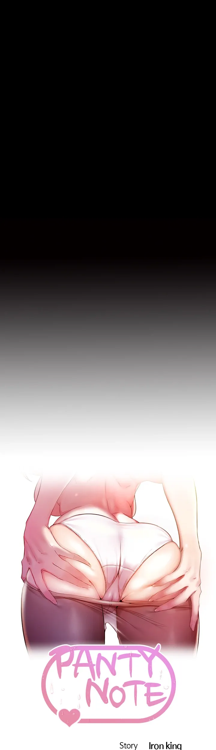 Read Panty Note chapter 128 image 2 on Lezhin