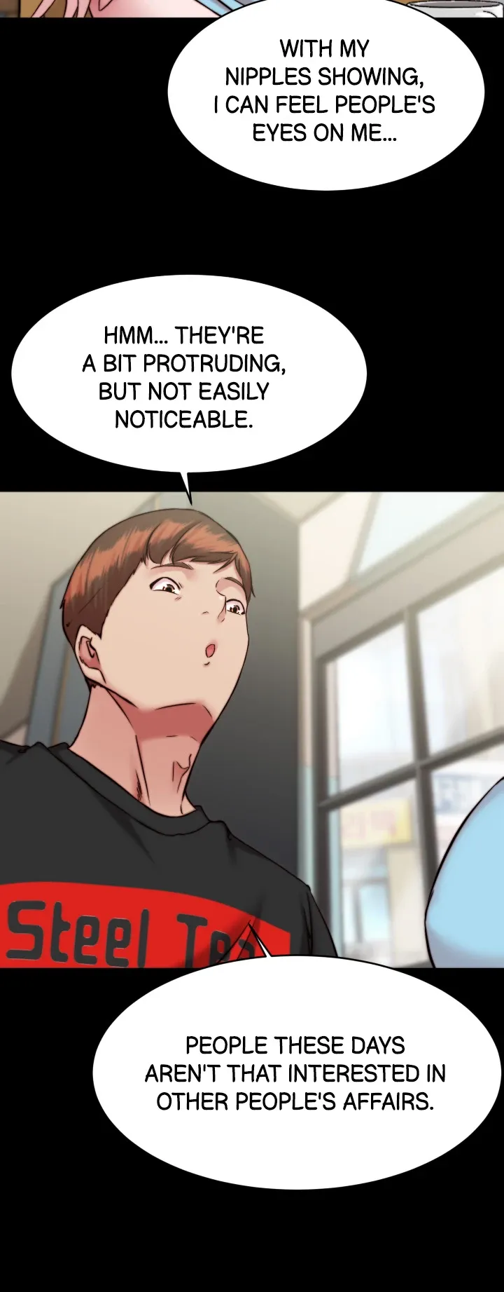 Read Panty Note chapter 128 image 25 on Lezhin