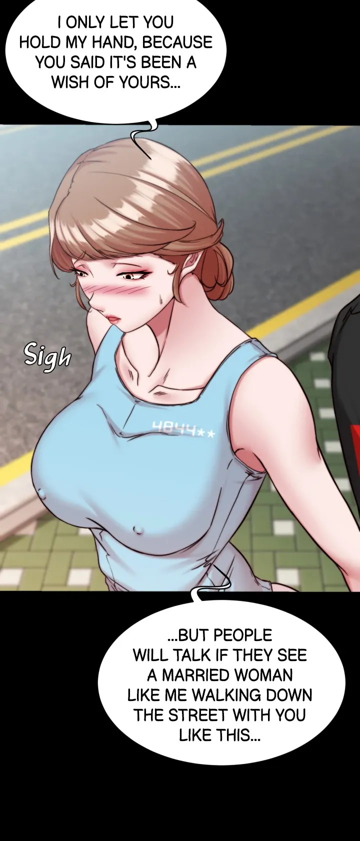 Read Panty Note chapter 128 image 28 on Lezhin