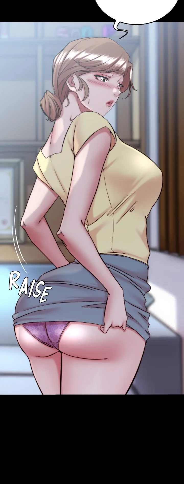 Read Panty Note chapter 128 image 6 on Lezhin