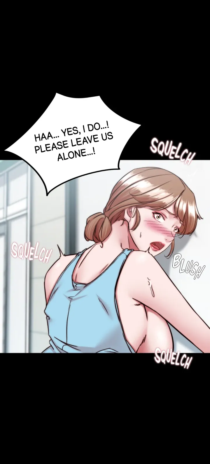 Read Panty Note chapter 130 image 10 on Lezhin