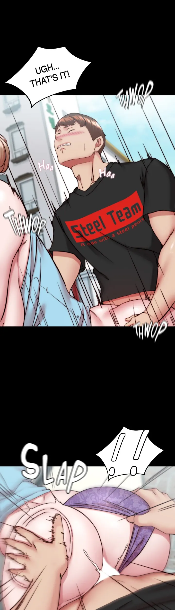 Read Panty Note chapter 130 image 14 on Lezhin