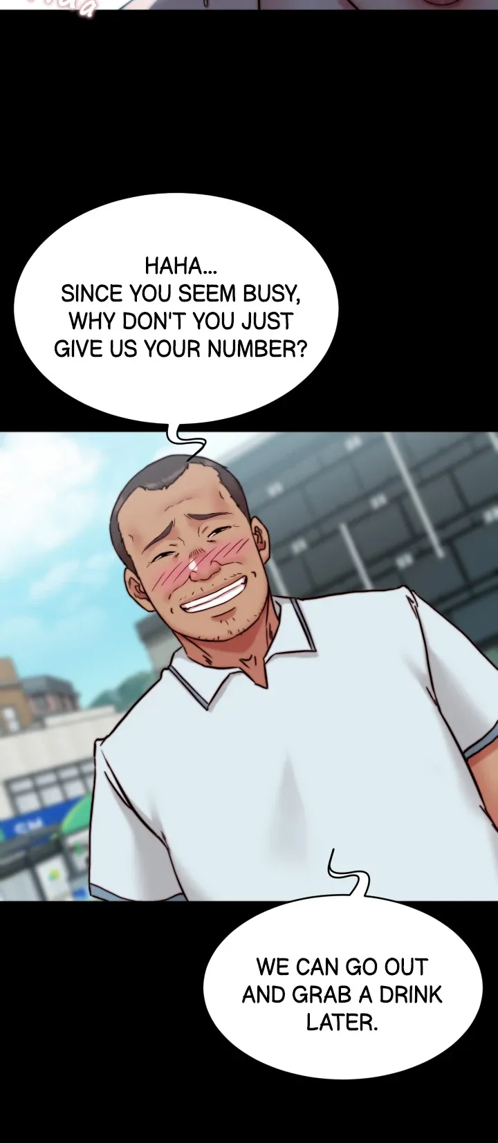 Read Panty Note chapter 130 image 19 on Lezhin
