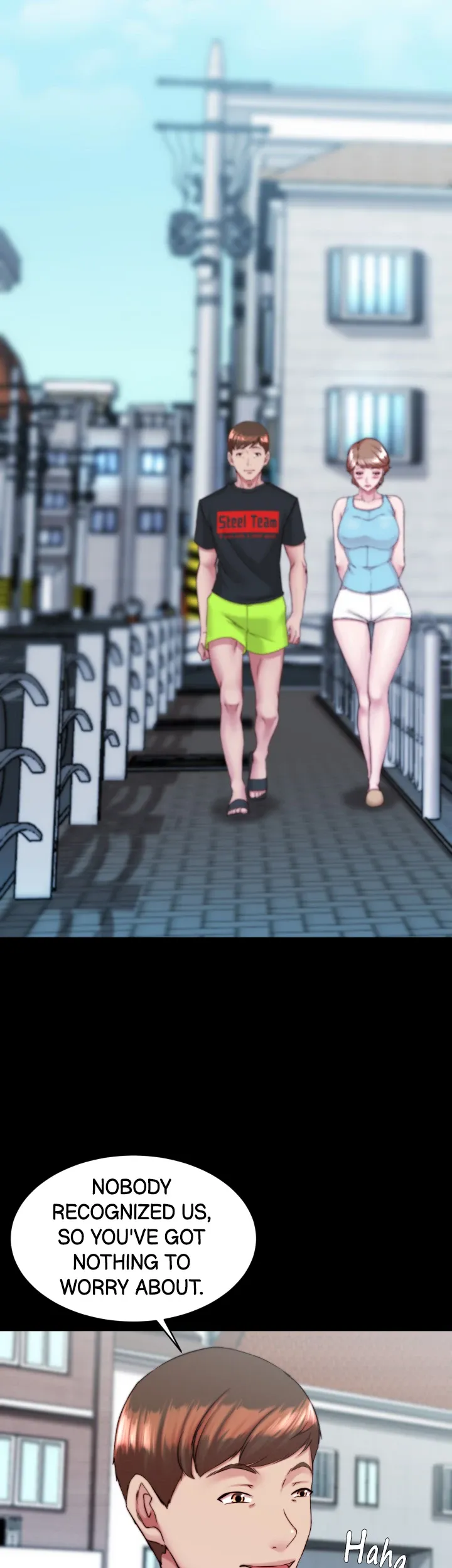 Read Panty Note chapter 130 image 24 on Lezhin