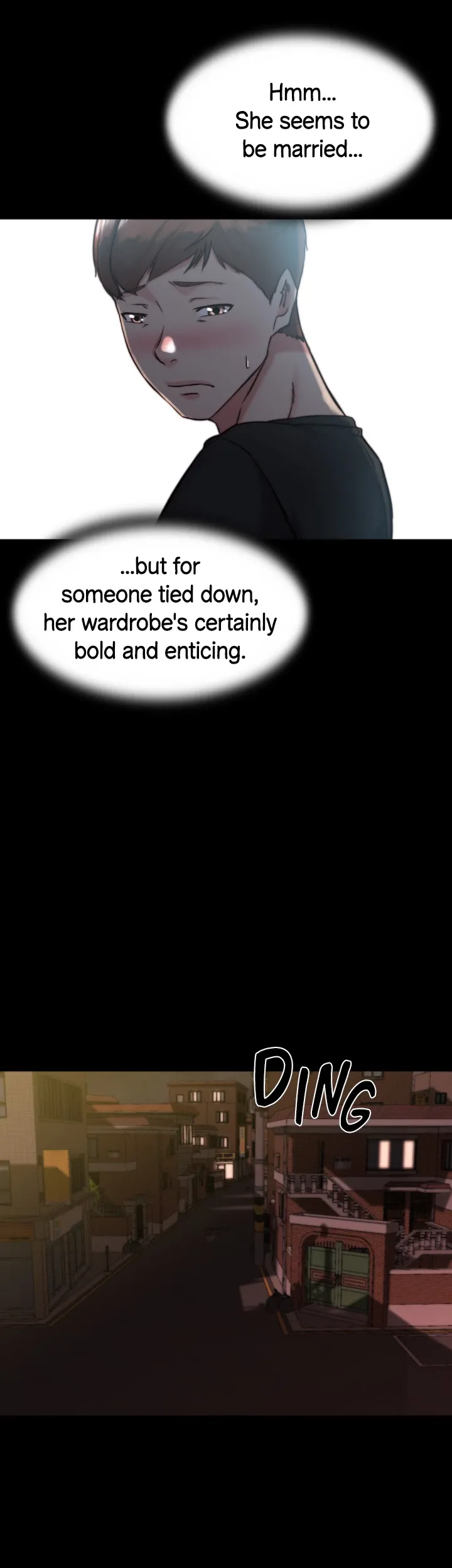 Read Panty Note chapter 130 image 36 on Lezhin