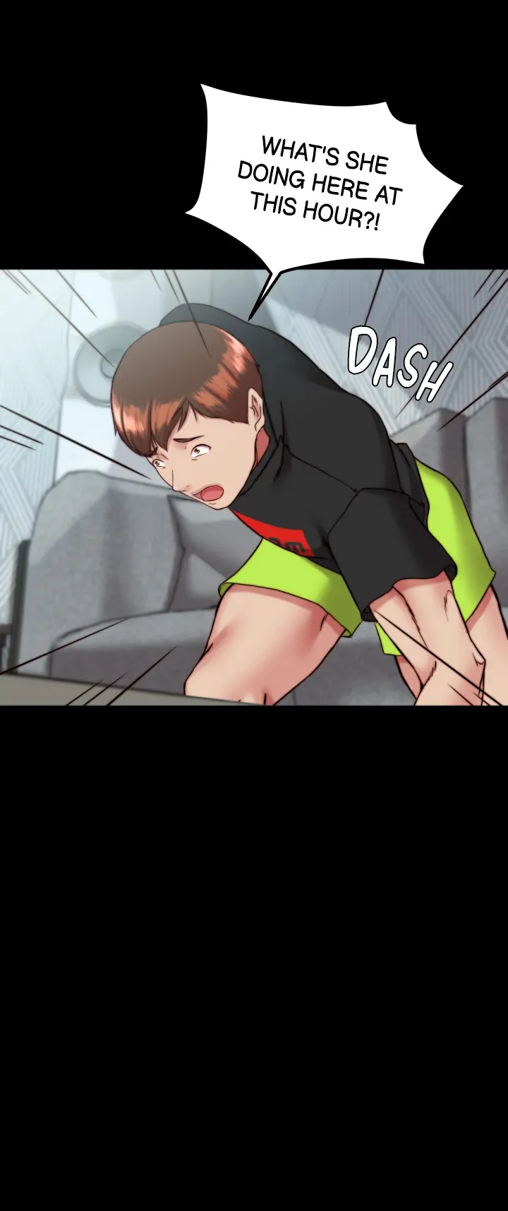 Read Panty Note chapter 130 image 38 on Lezhin