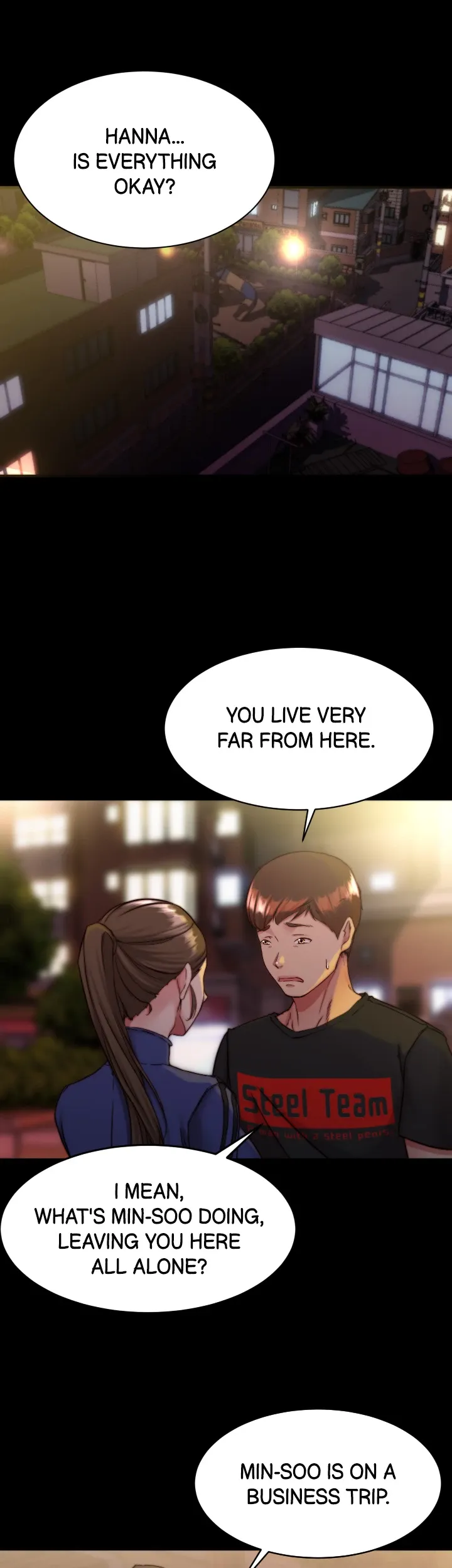 Read Panty Note chapter 130 image 39 on Lezhin