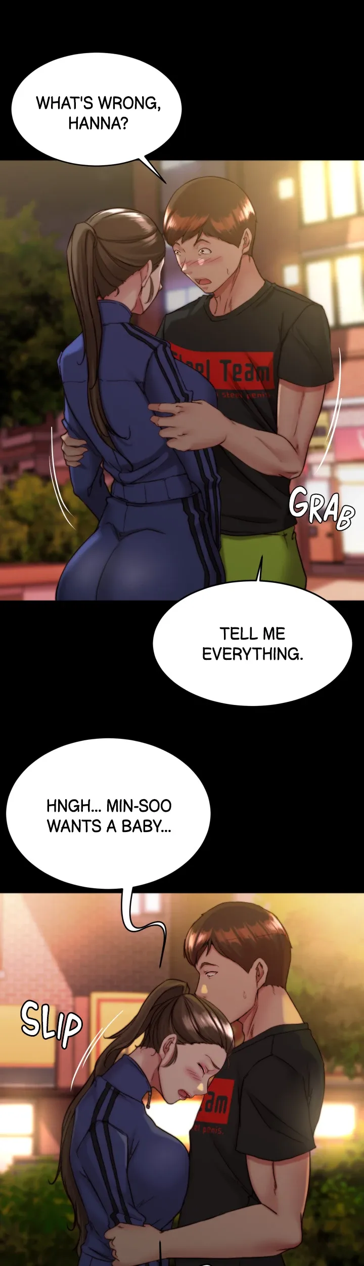 Read Panty Note chapter 130 image 42 on Lezhin