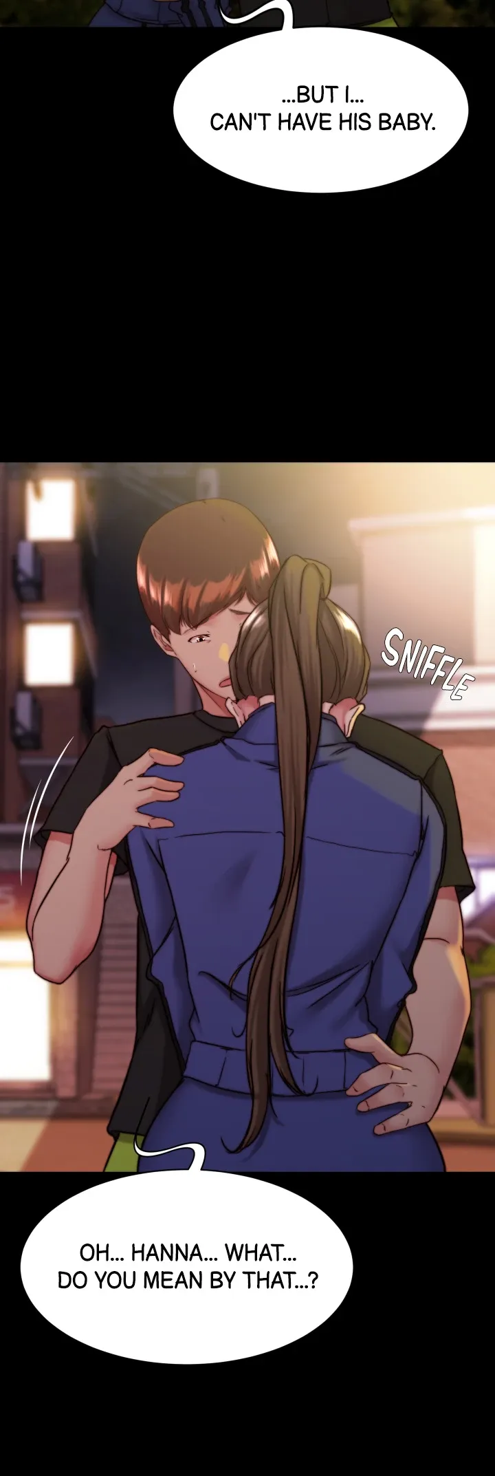 Read Panty Note chapter 130 image 43 on Lezhin