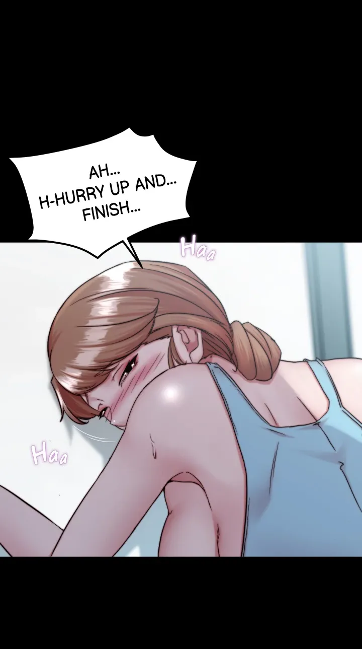 Read Panty Note chapter 130 image 7 on Lezhin