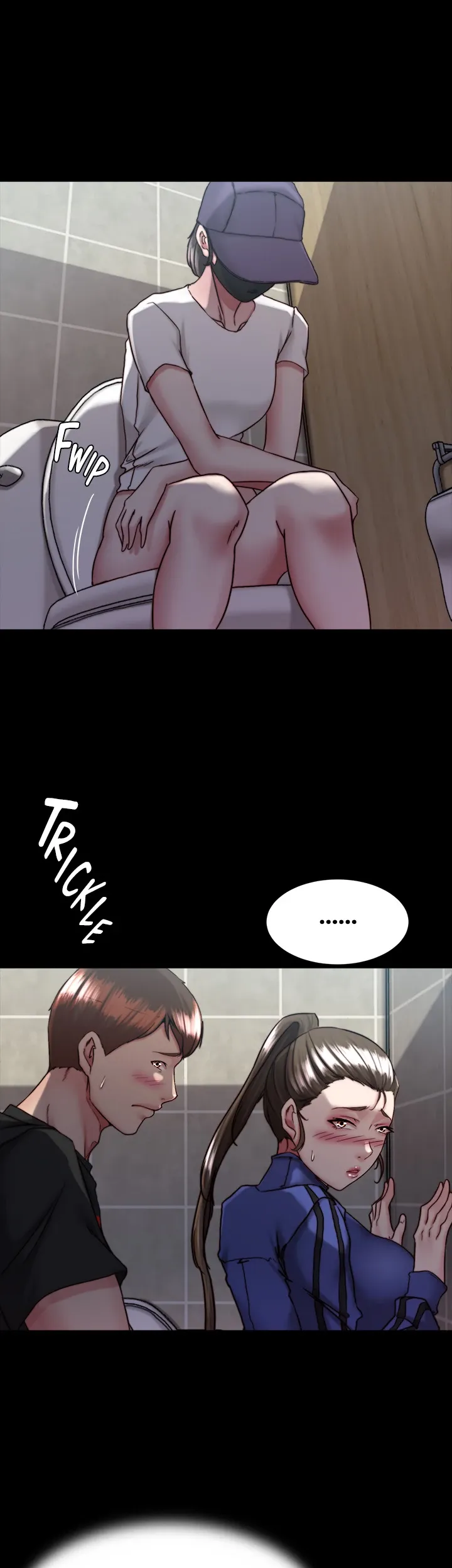 Read Panty Note chapter 132 image 11 on Lezhin